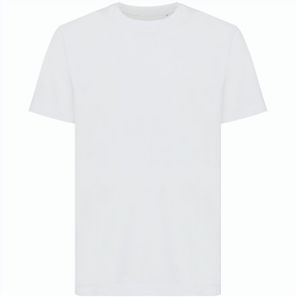 IQONIQ Kakadu relaxed T-Shirt aus recycelter Baumwolle