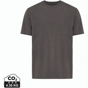IQONIQ Nikko Heavyweight T-Shirt aus recycelter Baumwolle