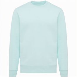 IQONIQ Etosha Lightweight Sweater aus recycelter Baumwolle