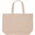 Impact Aware™ 240g/m² große Tasche aus rCanvas, ungefärbt