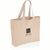 Impact Aware™ 240g/m² große Tasche aus rCanvas, ungefärbt (Bild 3)