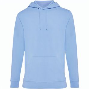 IQONIQ Jasper Hoodie aus recycelter Baumwolle
