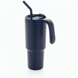 Graphic 360 Becher aus RCS-zertifiziert recyc. Stahl, 900ml