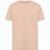 IQONIQ Kakadu relaxed T-Shirt aus recycelter Baumwolle