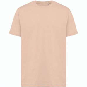 IQONIQ Kakadu relaxed T-Shirt aus recycelter Baumwolle