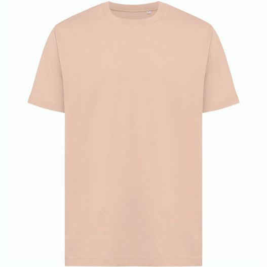 IQONIQ Kakadu relaxed T-Shirt aus recycelter Baumwolle (Bild 1)