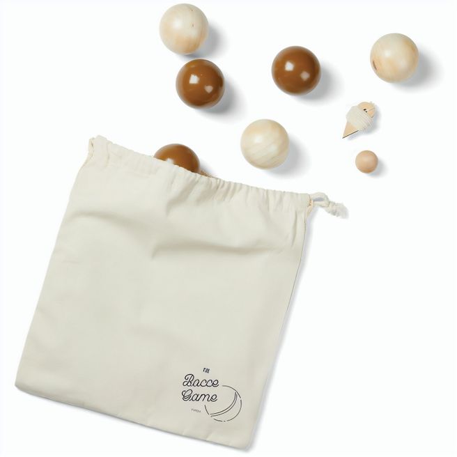 Produktabbildung VINGA Boccia Spiel VINGA Boccia Spiel