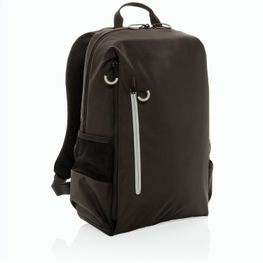 Impact AWARE™ Lima 15.6" RFID Laptop-Rucksack