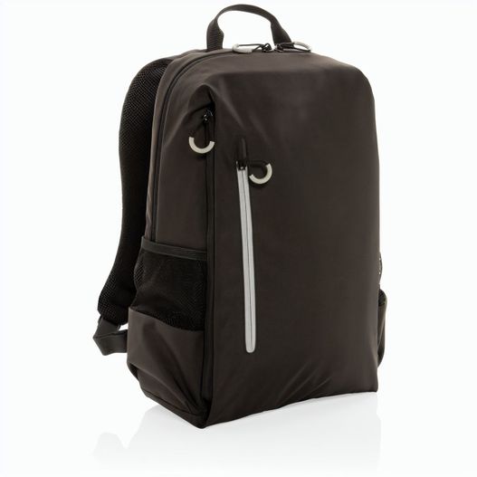 Impact AWARE™ Lima 15.6" RFID Laptop-Rucksack (Bild 1)