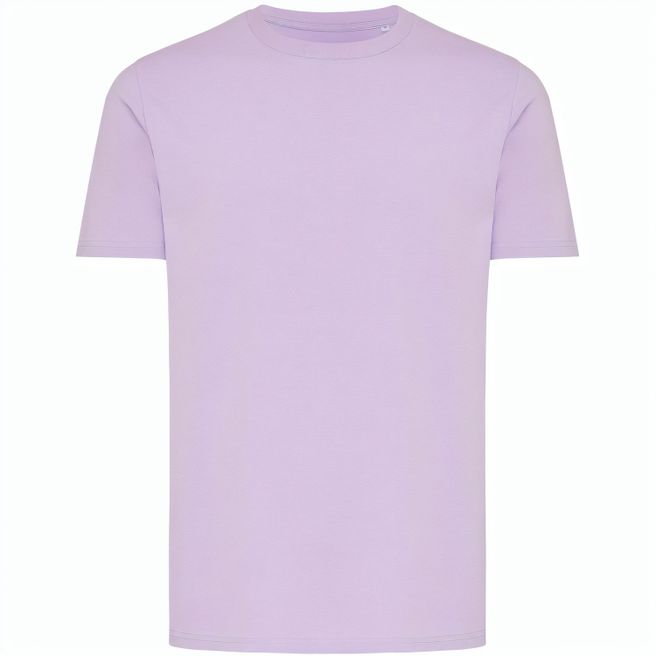 IQONIQ Brett T-Shirt aus recycelter Baumwolle