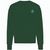 IQONIQ Kruger Relax-Rundhals-Sweater aus recycelt. Baumwolle (Bild 3)