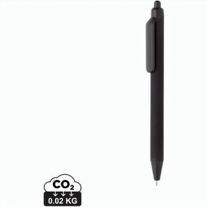 Tide Smooth Touch Stift aus GRS zertifiziert recyceltem ABS