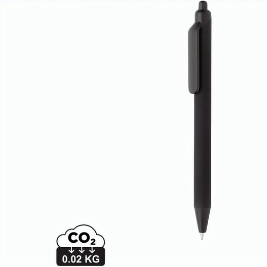 Produktabbildung Tide Smooth Touch Stift aus GRS zertifiziert recyceltem ABS Tide Smooth Touch Stift aus GRS zertifiziert recyceltem ABS (Bild 1)