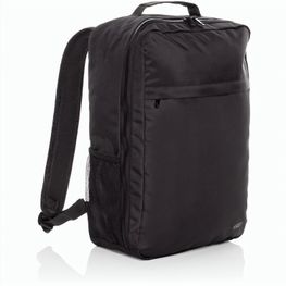 Produktabbildung Swiss Peak Aware™ RPET Essential 15.6" Laptop-Rucksack Swiss Peak Aware™ RPET Essential 15.6" Laptop-Rucksack