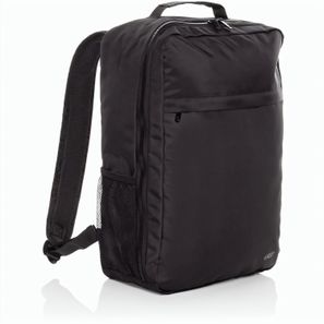 Swiss Peak Aware™ RPET Essential 15.6" Laptop-Rucksack