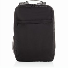 Swiss Peak Aware™ RPET Essential 15.6" Laptop-Rucksack