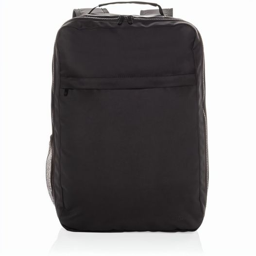 Swiss Peak Aware™ RPET Essential 15.6" Laptop-Rucksack (Bild 1)