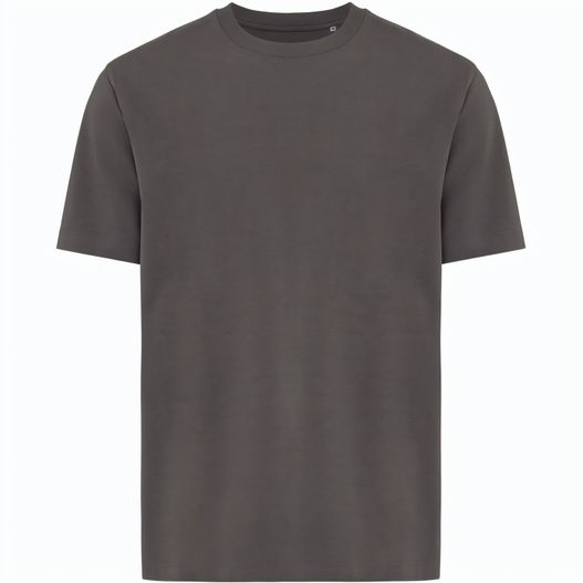 IQONIQ Nikko Heavyweight T-Shirt aus recycelter Baumwolle (Bild 1)