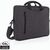 Laluka AWARE™ 15.4" Laptop-Tasche aus recycelter Baumwolle (Bild 3)
