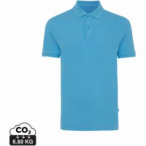 IQONIQ Yosemite Piqué-Poloshirt aus recycelter Baumwolle