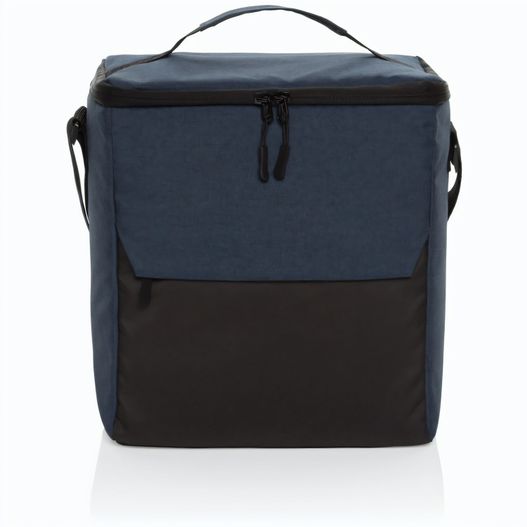 Produktabbildung Kazu AWARE™ RPET Kühltasche Kazu AWARE™ RPET Kühltasche (Bild 1)