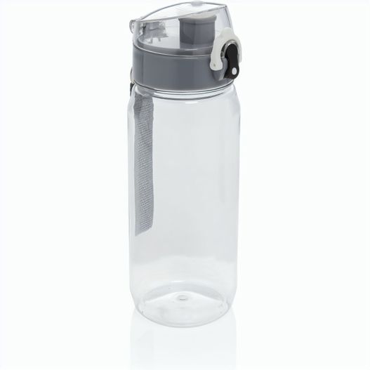 Yide RCS  rPET verschließbare Wasserflasche 600ml (Bild 1)