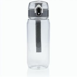 Yide RCS  rPET verschließbare Wasserflasche 600ml
