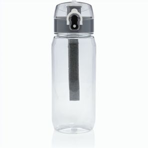 Yide RCS  rPET verschließbare Wasserflasche 600ml