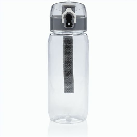Yide RCS  rPET verschließbare Wasserflasche 600ml (Bild 1)