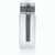 Yide RCS  rPET verschließbare Wasserflasche 600ml (Bild 3)