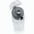 Yide RCS  rPET verschließbare Wasserflasche 600ml (Bild 4)