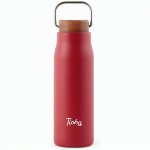 VINGA Ciro RCS recycelte Vakuumflasche 300ml