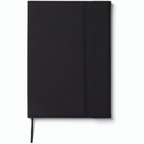 VINGA Baltimore GRS-zertifiziertes Papier & PU-Notizbuch