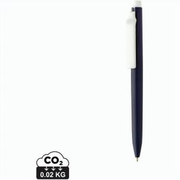 Vibe GRS-zertifizierter rABS-Stift mit Ultra-Glide-Tinte