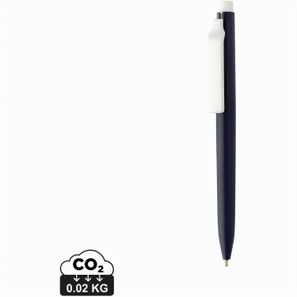 Vibe GRS-zertifizierter rABS-Stift mit Ultra-Glide-Tinte