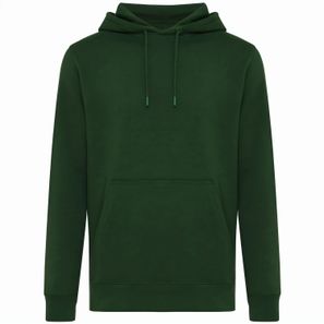 IQONIQ Rila Lightweight Hoodie aus recycelter Baumwolle