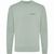 IQONIQ Zion Rundhals-Sweater aus recycelter Baumwolle (Bild 4)