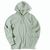 IQONIQ Rila Lightweight Hoodie aus recycelter Baumwolle (Bild 2)