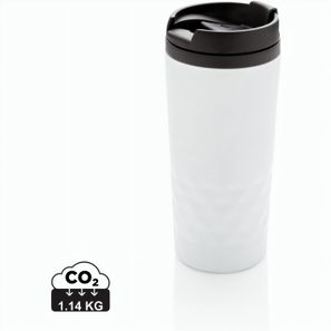 Geometrischer Becher