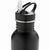Deluxe Sportflasche aus Edelstahl (Bild 4)