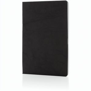 Salton Luxus Kraftpapier Notizbuch A5