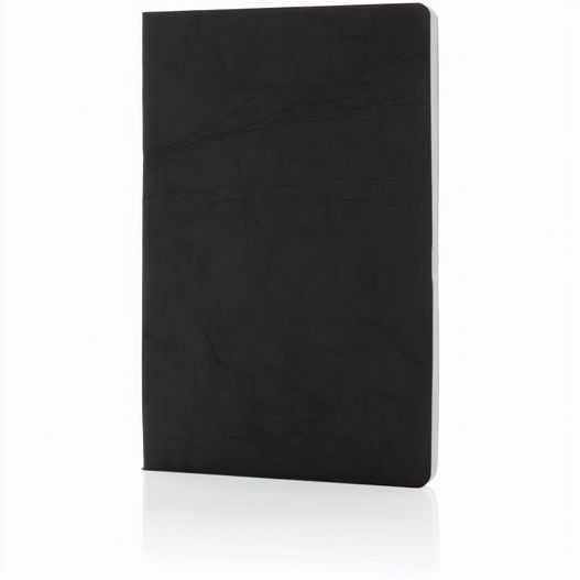 Salton Luxus Kraftpapier Notizbuch A5 (Bild 1)