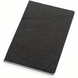 Salton Luxus Kraftpapier Notizbuch A5