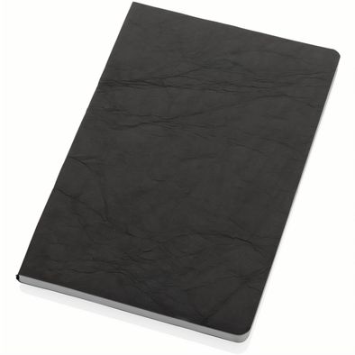 Salton Luxus Kraftpapier Notizbuch A5