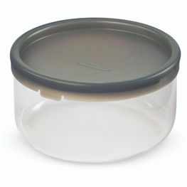 Black+Blum Glass Lunch Bowl 750ml