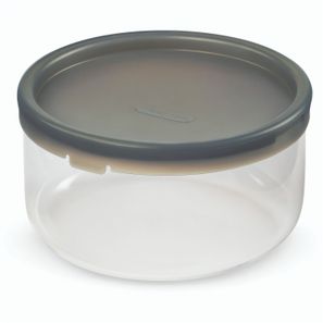 Black+Blum Glass Lunch Bowl 750ml