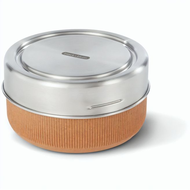 Black+Blum Glass Lunch Bowl 750ml