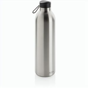 Avira Avior RCS recycelte Stainless-Steel Flasche 1L