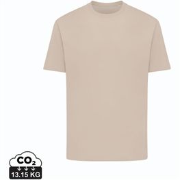 IQONIQ Teide T-Shirt aus recycelter Baumwolle