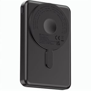 Urban Vitamin Delano 5-in-1 10.000mAh 20W PD magn. Powerbank